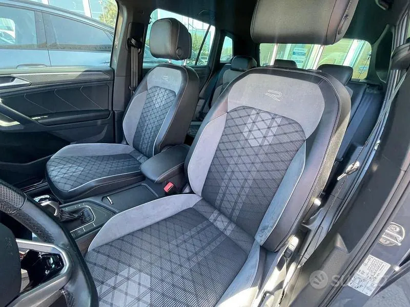 Volkswagen Tiguan 2021 photo 4