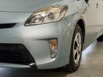 Toyota Prius 2015 photo 5