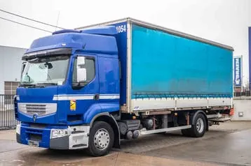 Renault Premium 380 Dxi