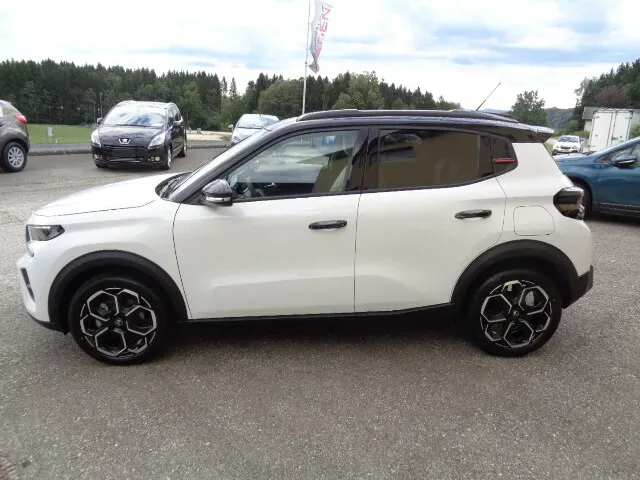 Citroen C3 2026 photo 2