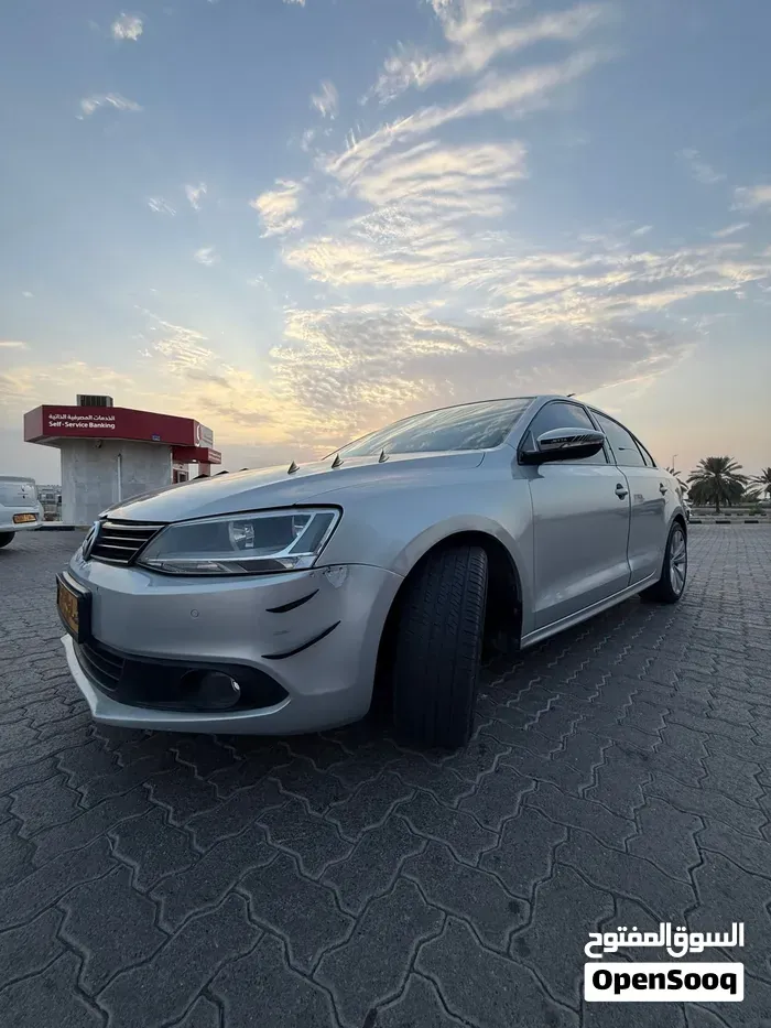 Volkswagen Jetta 2012 photo 5