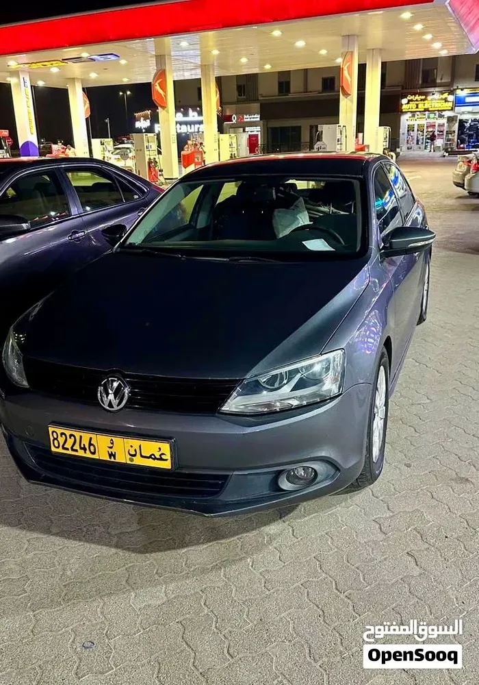 Volkswagen Jetta 2012 photo 4