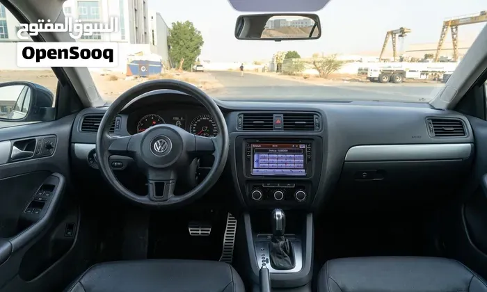 Volkswagen Jetta 2012 photo 3