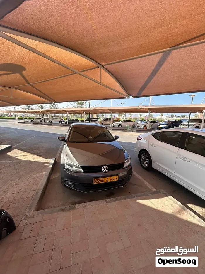 Volkswagen Jetta 2012 photo 2