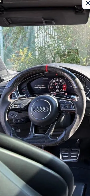 Audi Rs5