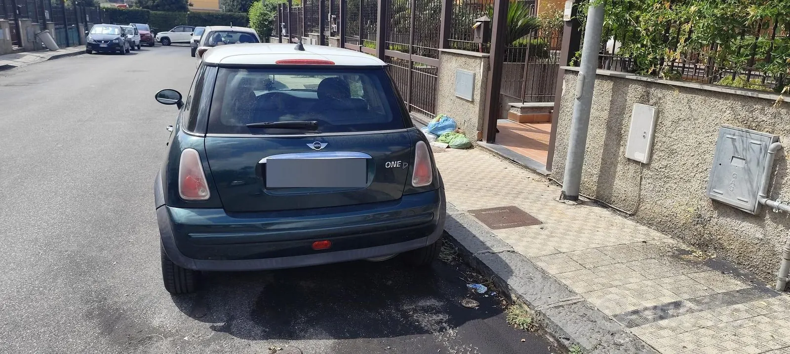 Mini Mini