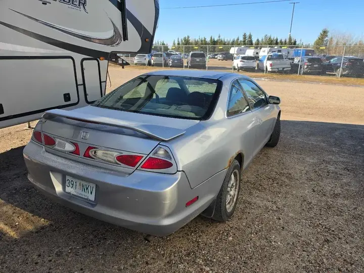 Honda Accord 1998 photo 3