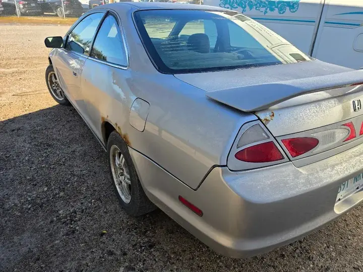 Honda Accord 1998 photo 5