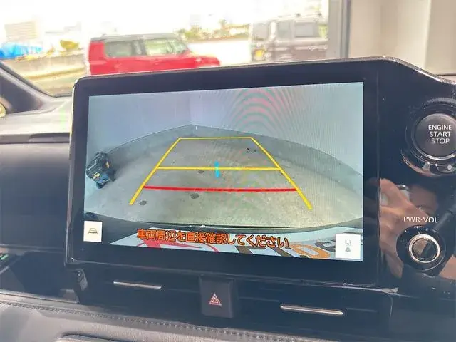 Toyota Voxy photo 3