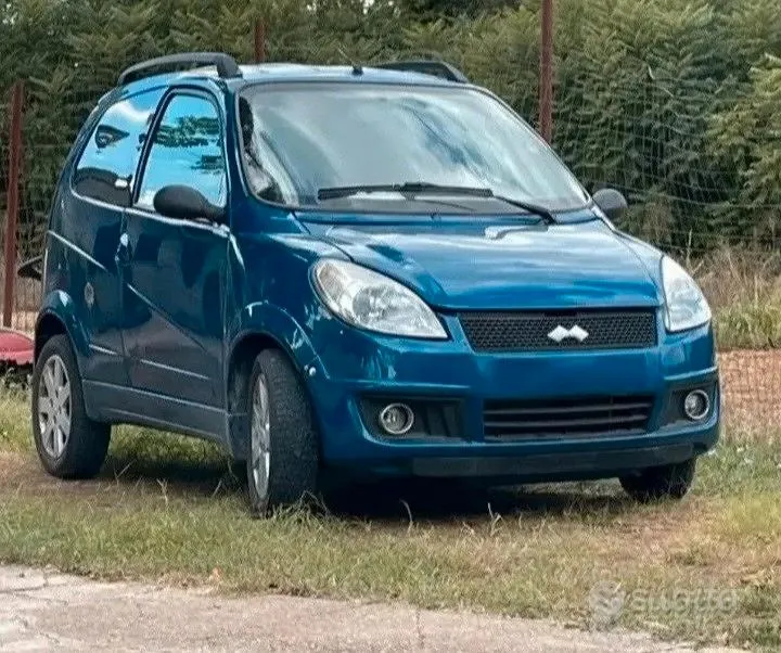 Ligier Xtoo