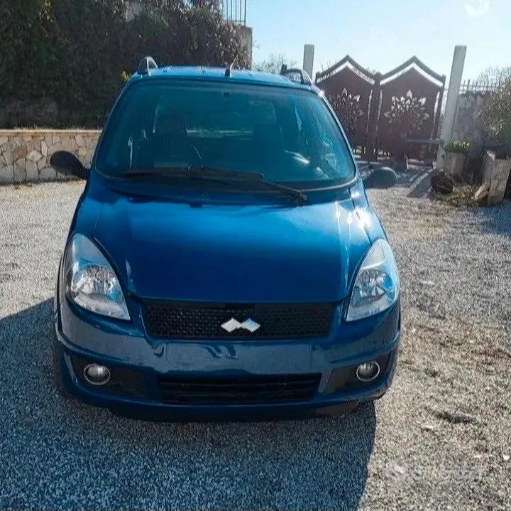 Ligier Xtoo 2008 photo 3