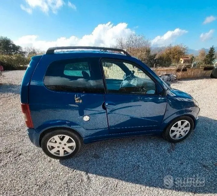 Ligier Xtoo 2008 photo 5
