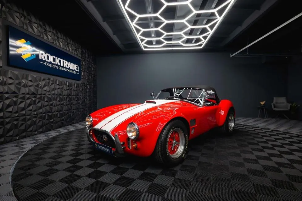 Ford Cobra