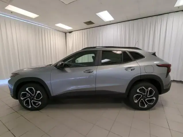 Chevrolet Trax 2026 photo 5