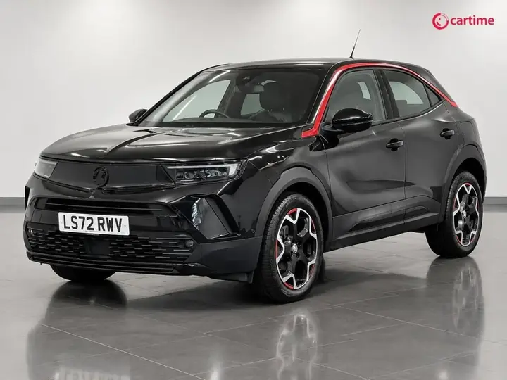 Vauxhall Mokka 2022 photo 4