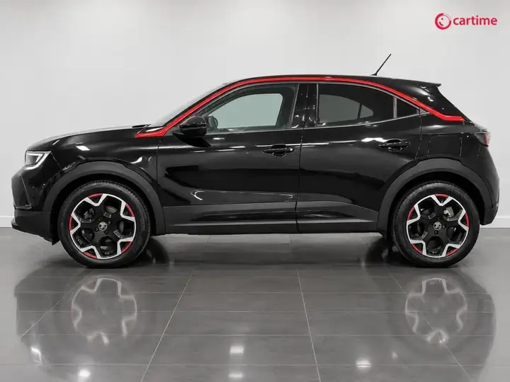 Vauxhall Mokka 2022 photo 5