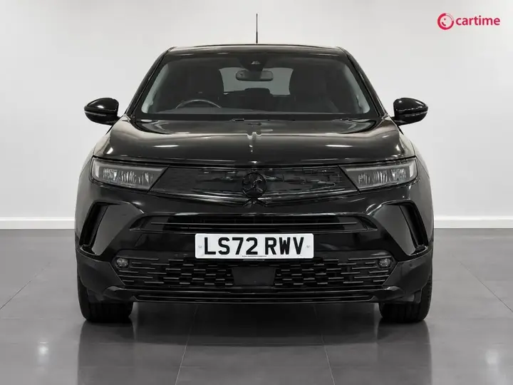Vauxhall Mokka 2022 photo 2