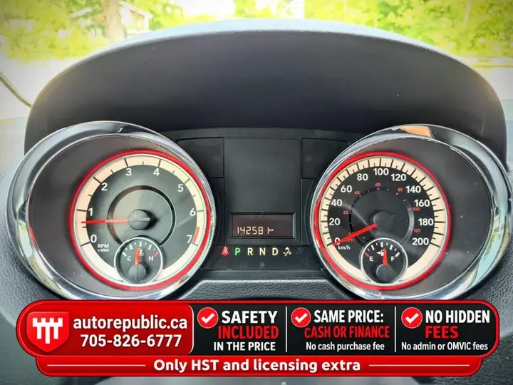 Dodge Grand Caravan 2019 photo 4