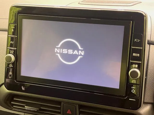 Nissan Ruukeus Highway Star Gt-Pilot Edition 2022 photo 5