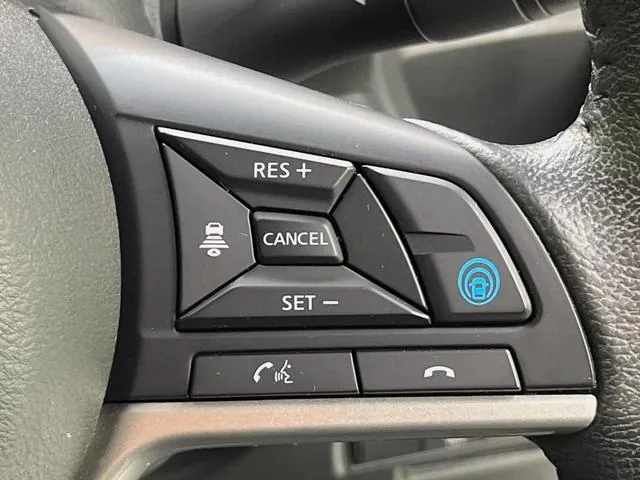 Nissan Ruukeus Highway Star Gt-Pilot Edition 2022 photo 4
