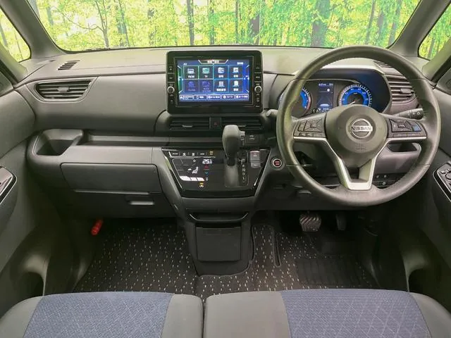 Nissan Ruukeus Highway Star Gt-Pilot Edition 2022 photo 2