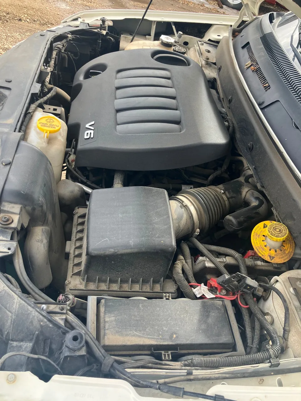 Dodge Journey 2017 photo 5