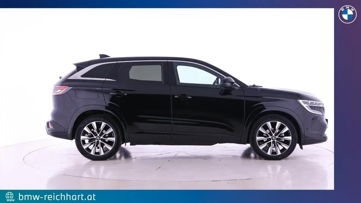 Renault Austral 2025 photo 2