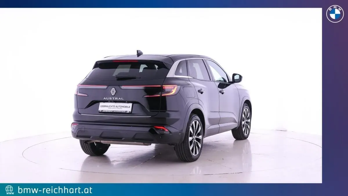 Renault Austral 2025 photo 3