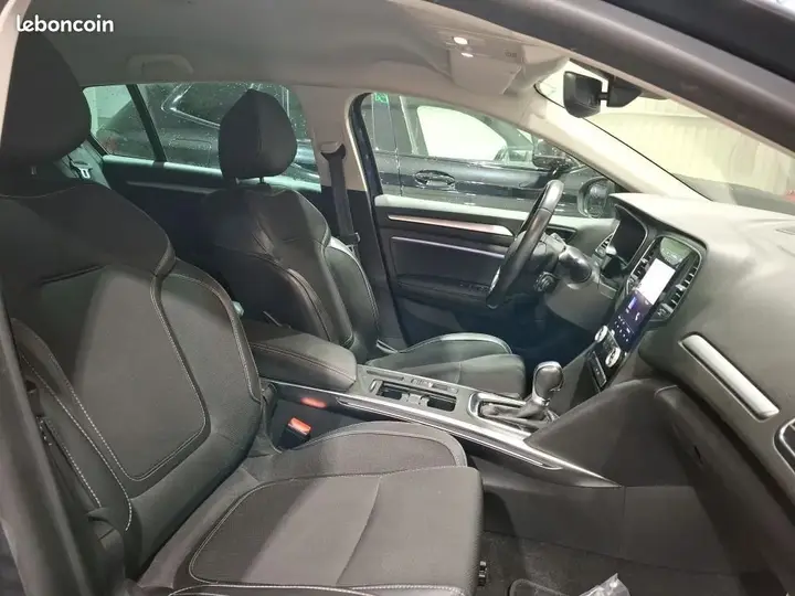 Renault Megane 2021 photo 5