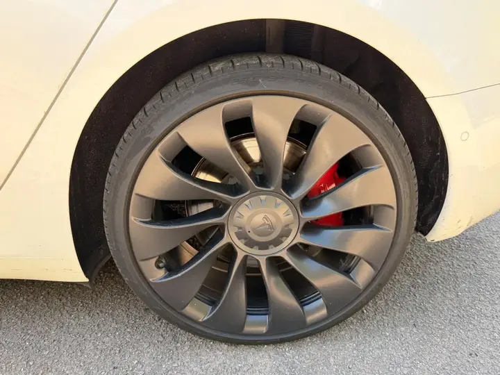 Tesla Model 3 2021 photo 5