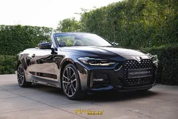 BMW 4 Series 2023 photo 3