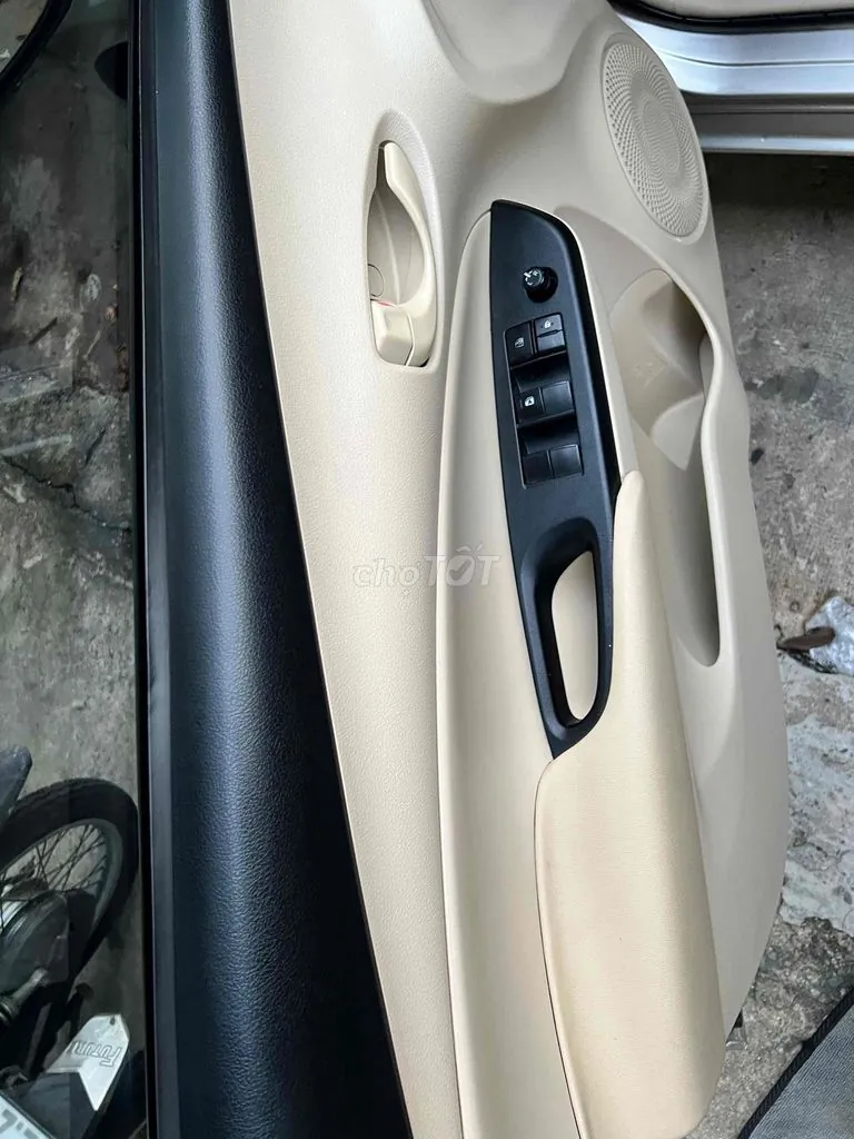 Toyota Vios 2019 photo 4