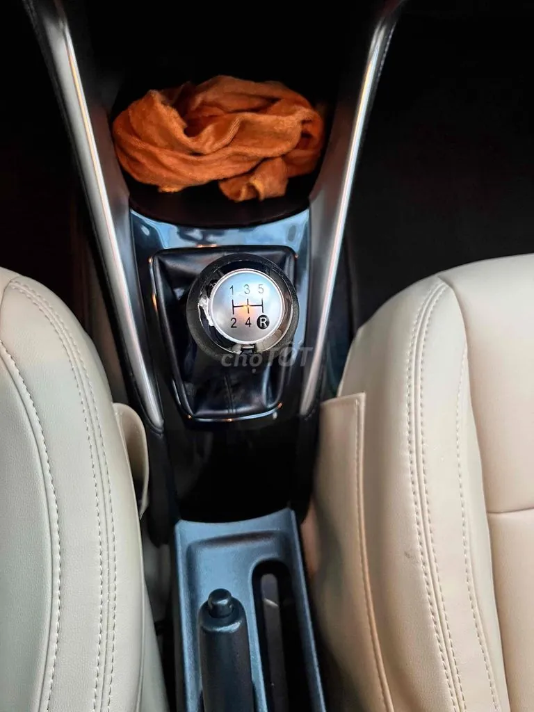 Toyota Vios 2019 photo 3