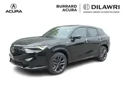 Acura Adx