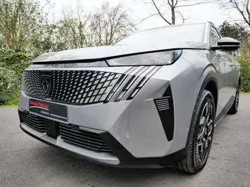 Peugeot 5008 2025 photo 4