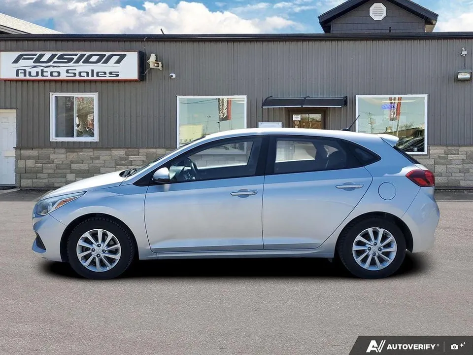 Hyundai Accent 2019 photo 4