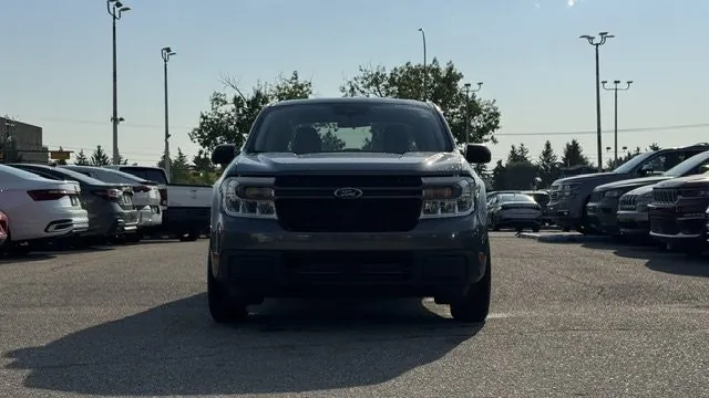 Ford Maverick 2024 photo 2