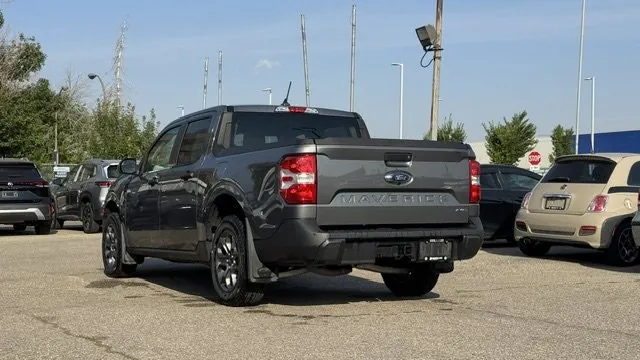 Ford Maverick 2024 photo 4