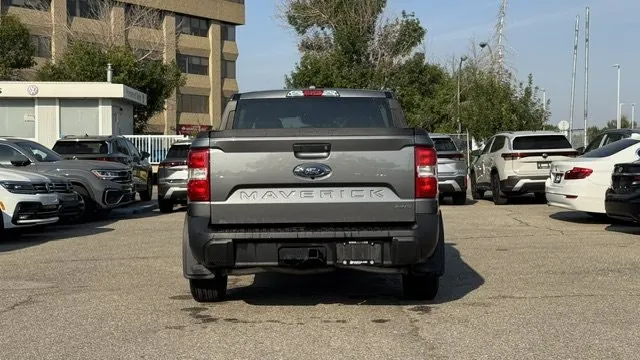 Ford Maverick 2024 photo 5