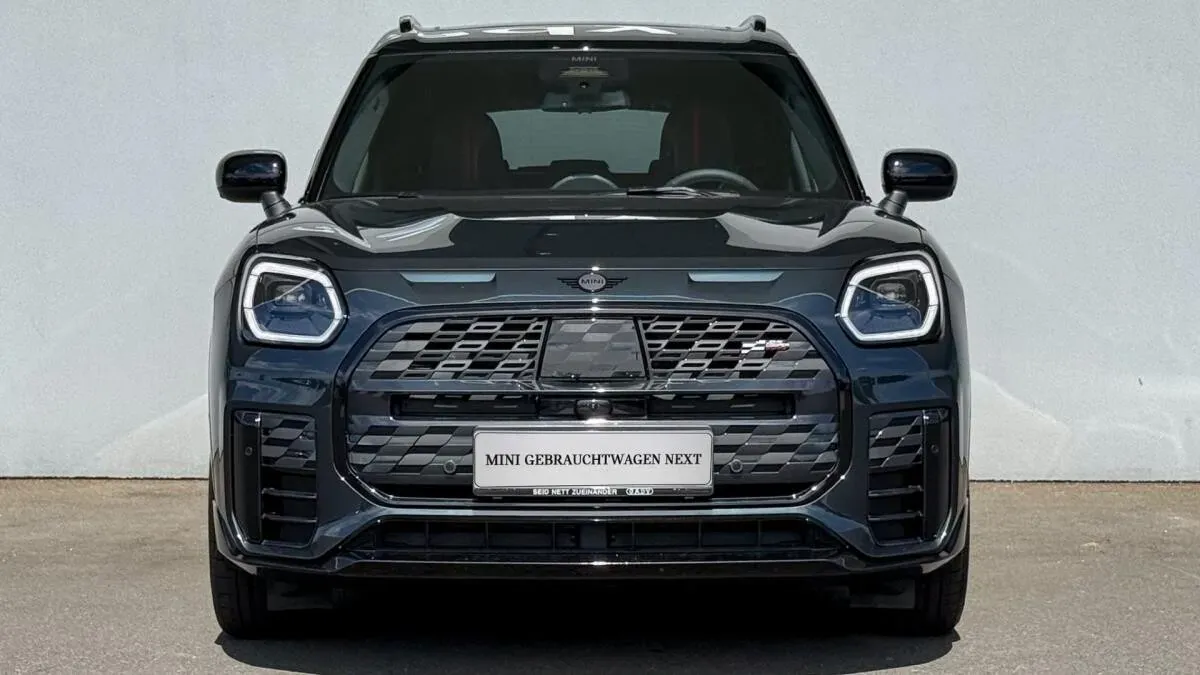 Mini Countryman 2025 photo 2
