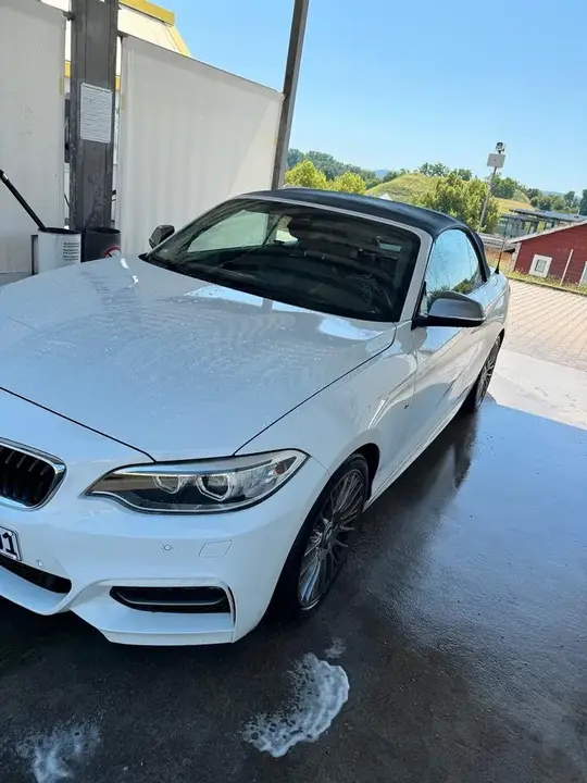 BMW M235I Xdrive