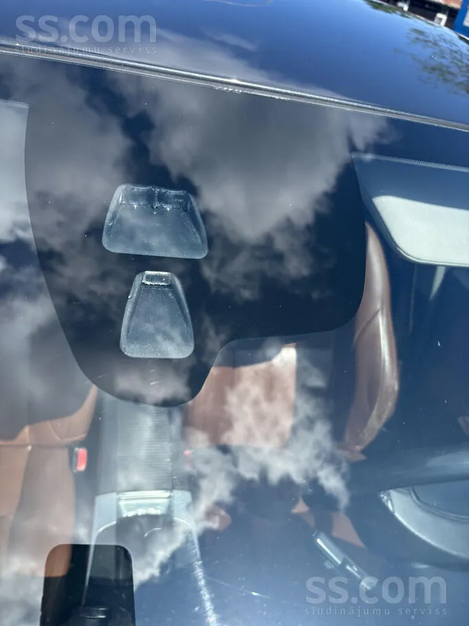 Volvo S60 2011 photo 5