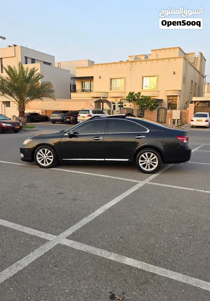 Lexus Es350 2012 photo 2