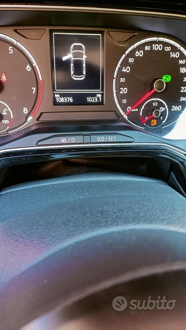 Volkswagen Polo 2019 photo 3