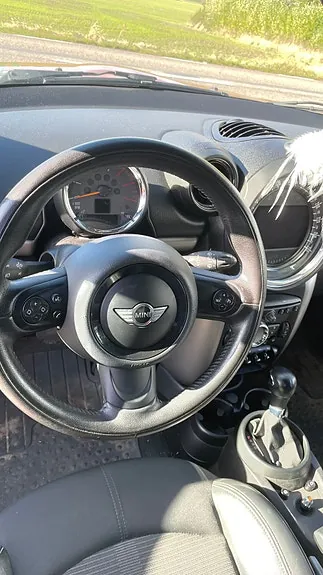 Mini Countryman Cooper D 2015 photo 5