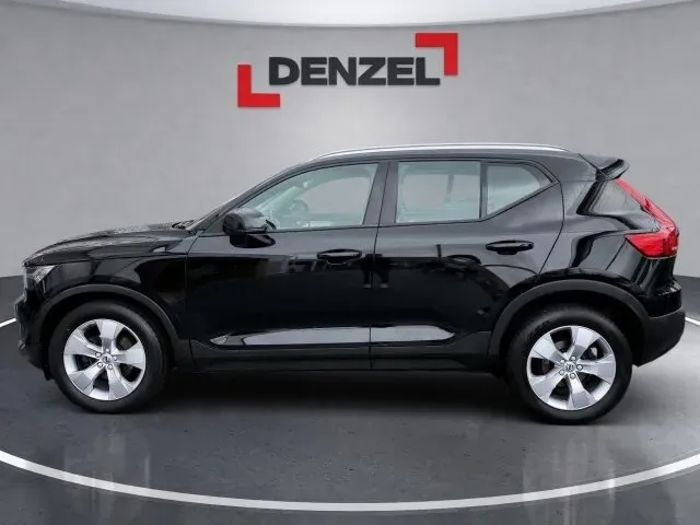 Volvo Xc40 2019 photo 2
