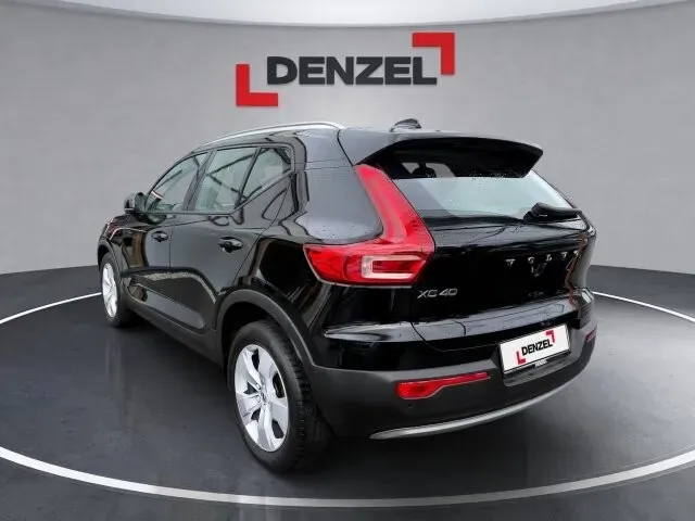 Volvo Xc40 2019 photo 3