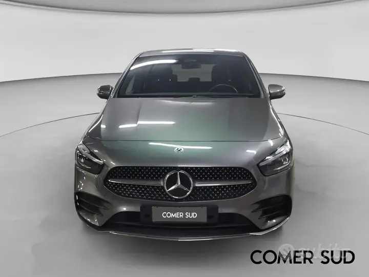 Mercedes-Benz B-Class 2024 photo 2