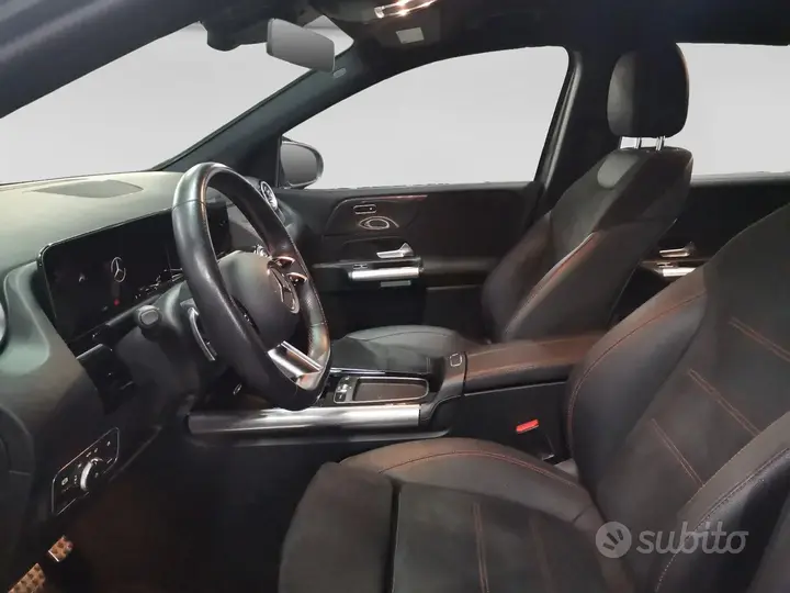 Mercedes-Benz B-Class 2024 photo 5