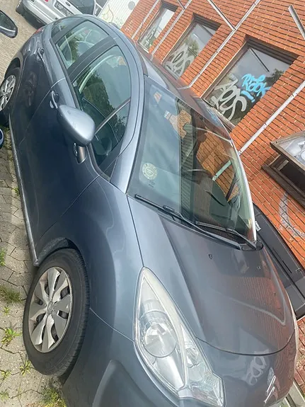 Citroen C3 2010 photo 3